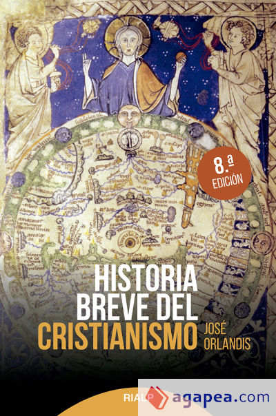 Historia breve del cristianismo