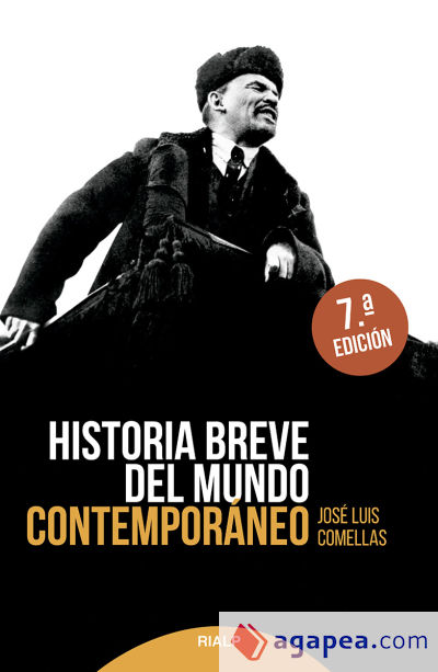 Historia breve del mundo contemporáneo