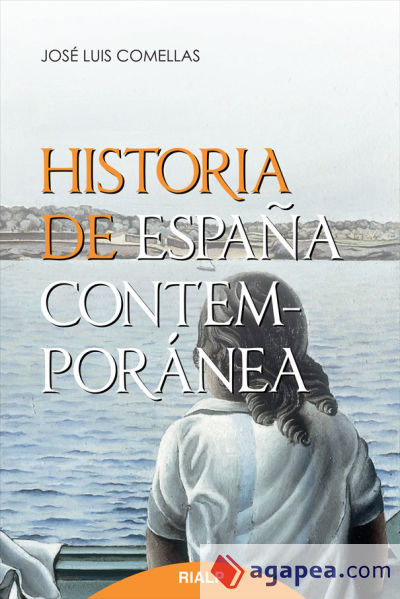 Historia de España contemporánea