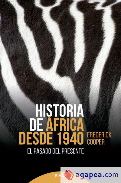 Historia de África desde 1940