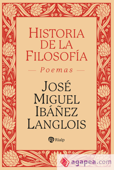 Historia de la Filosofía