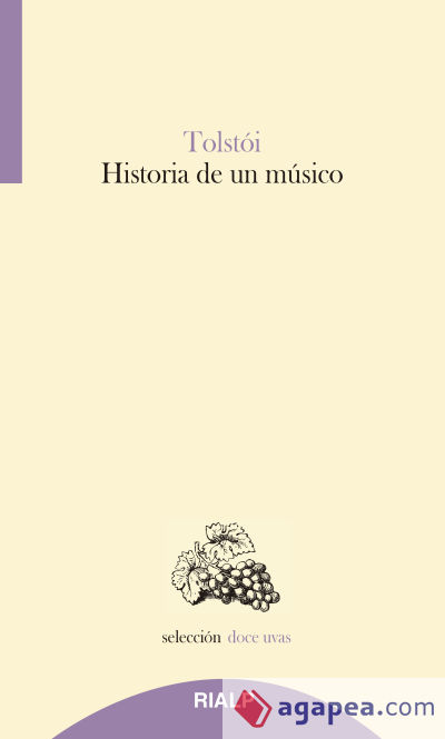 Historia de un músico