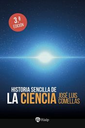 Portada de Historia sencilla de la Ciencia