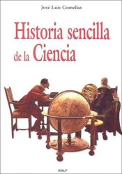 Portada de Historia sencilla de la Ciencia