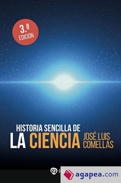 Historia sencilla de la Ciencia