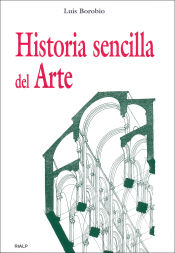 Portada de Historia sencilla del arte