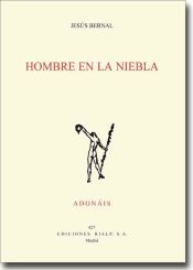 Portada de Hombre en la niebla