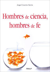 Portada de Hombres de ciencia, hombres de fe