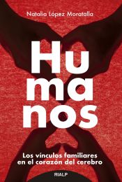 Portada de Humanos