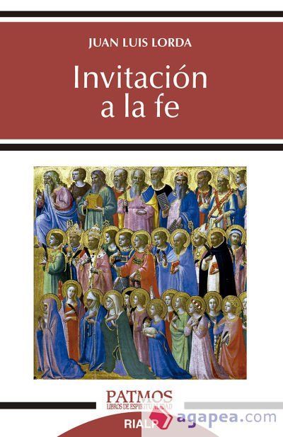 Invitación a la fe Invitación a la fe