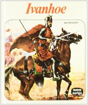 Portada de Ivanhoe