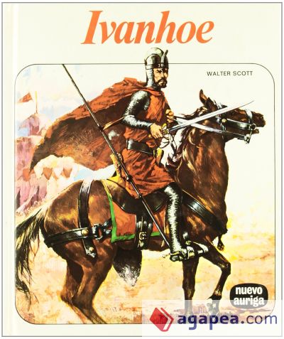 Ivanhoe