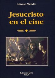 Portada de Jesucristo en el cine (Ebook)