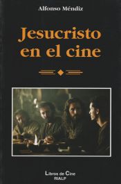 Portada de Jesucristo en el cine