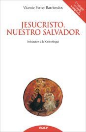 Portada de Jesucristo, nuestro Salvador