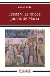 Portada de Jesús y las raíces judías de María