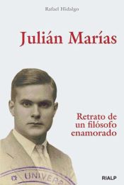 Portada de Julián Marías (Ebook)