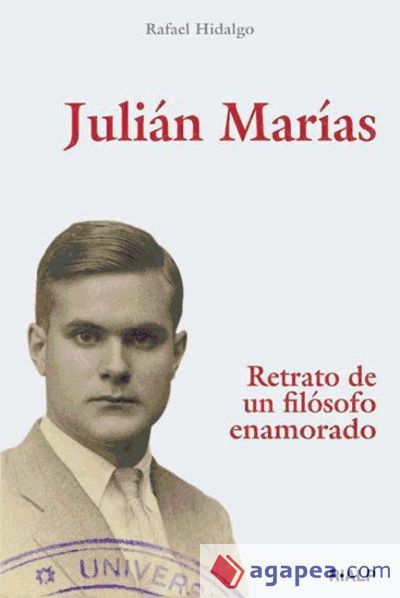 Julián Marías (Ebook)