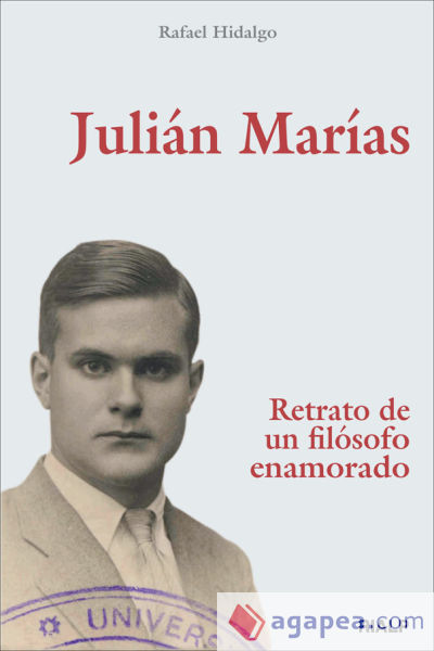 Julián Marías