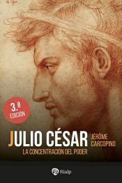 Portada de Julio César