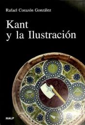 Portada de Kant y la Ilustración