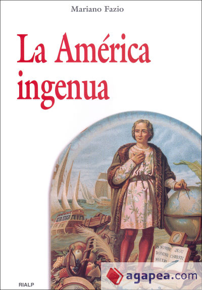 La América ingenua