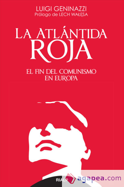 La Atlántida roja