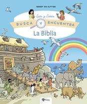 Portada de La Biblia
