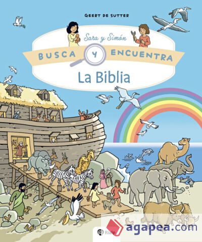 La Biblia La Biblia