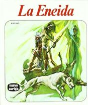 Portada de La Eneida