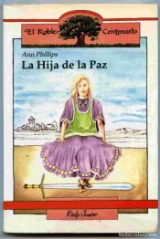 Portada de La Hija de la Paz