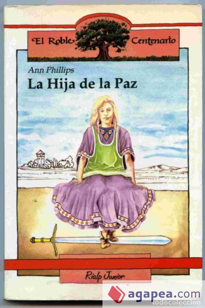 La Hija de la Paz