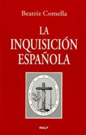 Portada de La Inquisición española