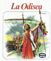 Portada de La Odisea