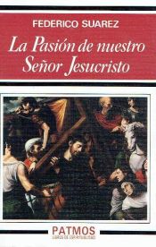 Portada de La Pasión de nuestro Señor Jesucristo