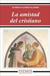 Portada de La amistad del cristiano (Ebook)