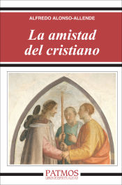 Portada de La amistad del cristiano