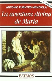 Portada de La aventura divina de María