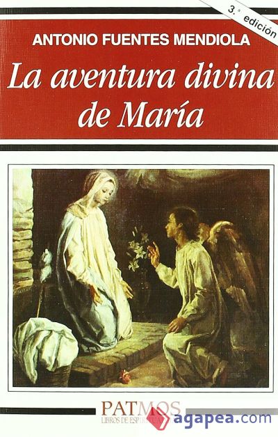 La aventura divina de María