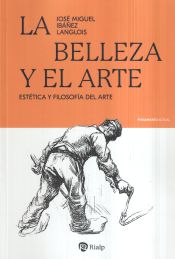 Portada de La belleza y el arte