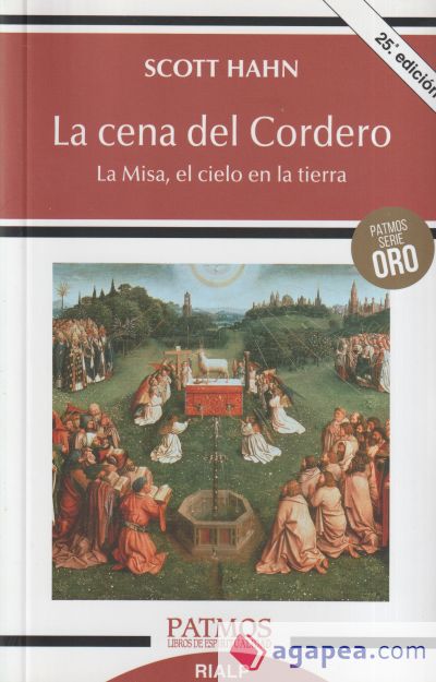 La cena del Cordero