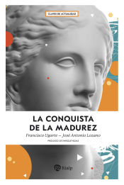 Portada de La conquista de la madurez