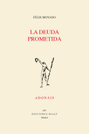 Portada de La deuda prometida