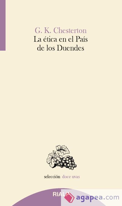 La ética en el país de los duendes