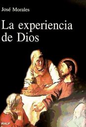 Portada de La experiencia de Dios