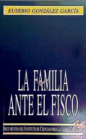 Portada de La familia ante el fisco