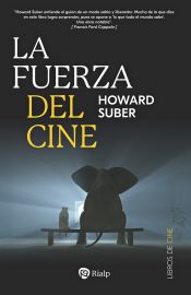 Portada de La fuerza del cine