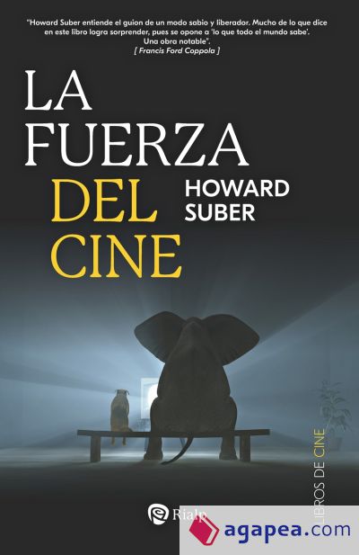 La fuerza del cine