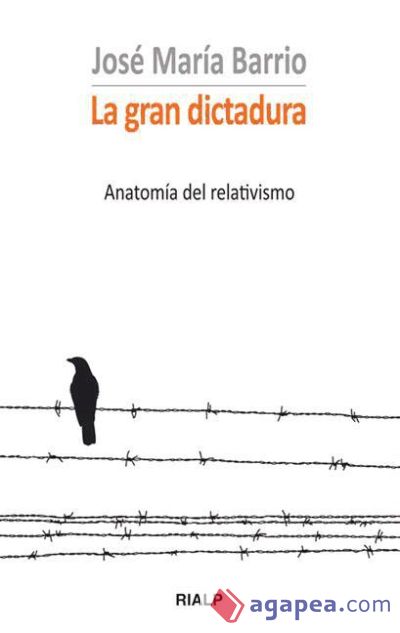 La gran dictadura (Ebook)