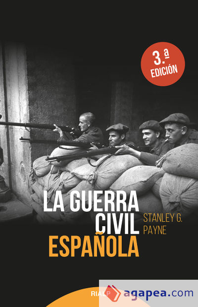 La guerra civil española